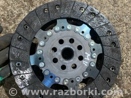 ФОТО Комплект сцепления для Nissan Qashqai/Roque Sport J11 (13-21) Київ