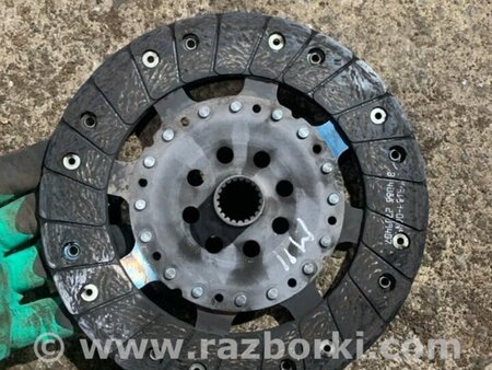 ФОТО Комплект сцепления для Nissan Qashqai/Roque Sport J11 (13-21) Київ