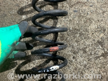ФОТО Пружина задняя правая для Nissan Qashqai/Roque Sport J11 (13-21) Київ