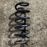 Пружина задняя правая Nissan Qashqai/Roque Sport J11 (13-21)