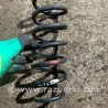 ФОТО Пружина задняя правая для Nissan Qashqai/Roque Sport J11 (13-21) Київ