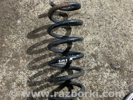 ФОТО Пружина задняя левая для Nissan Qashqai/Roque Sport J11 (13-21) Київ