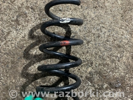 ФОТО Пружина задняя левая для Nissan Qashqai/Roque Sport J11 (13-21) Київ