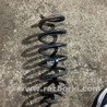 Пружина задняя левая Nissan Qashqai/Roque Sport J11 (13-21)