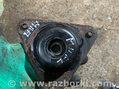 ФОТО Опора пружины передняя левая для Nissan Qashqai/Roque Sport J11 (13-21) Київ