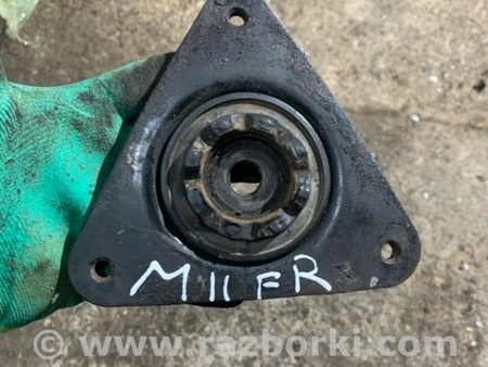 ФОТО Опора пружины передняя правая для Nissan Qashqai/Roque Sport J11 (13-21) Київ