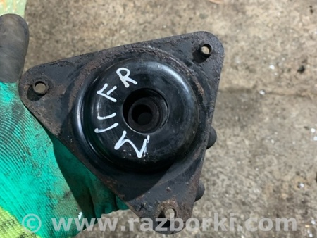 ФОТО Опора пружины передняя правая для Nissan Qashqai/Roque Sport J11 (13-21) Київ