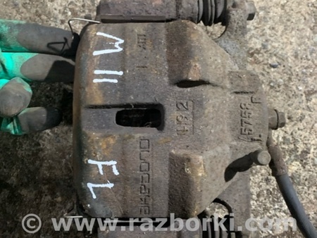 ФОТО Суппорт передний левый для Nissan Qashqai/Roque Sport J11 (13-21) Київ