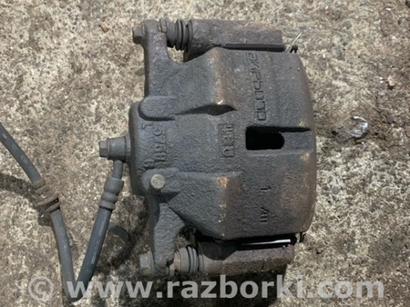 ФОТО Суппорт передний правый для Nissan Qashqai/Roque Sport J11 (13-21) Київ