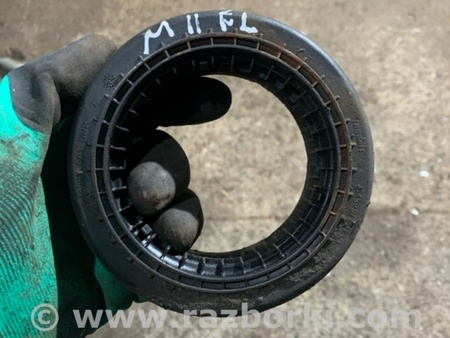 ФОТО Уплотнительная резинка передняя левая для Nissan Qashqai/Roque Sport J11 (13-21) Київ