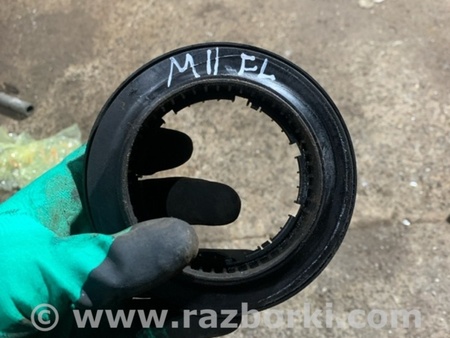 ФОТО Уплотнительная резинка передняя левая для Nissan Qashqai/Roque Sport J11 (13-21) Київ