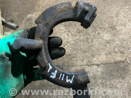 ФОТО Уплотнительная резинка передняя левая для Nissan Qashqai/Roque Sport J11 (13-21) Київ