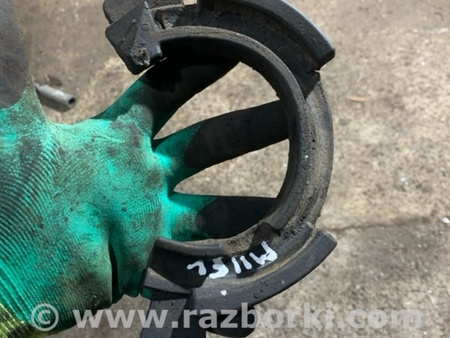 ФОТО Уплотнительная резинка передняя левая для Nissan Qashqai/Roque Sport J11 (13-21) Київ