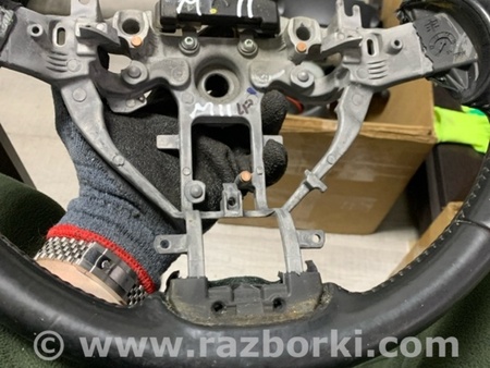 ФОТО Руль для Nissan Qashqai/Roque Sport J11 (13-21) Київ