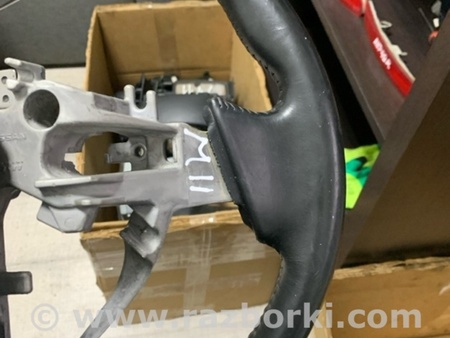 ФОТО Руль для Nissan Qashqai/Roque Sport J11 (13-21) Київ