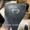 Airbag подушка водителя Nissan Qashqai/Roque Sport J11 (13-21)