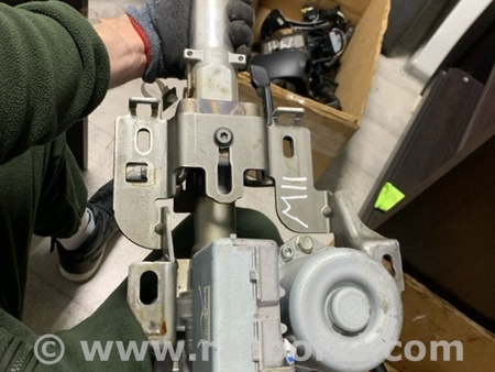 ФОТО Рулевая колонка для Nissan Qashqai/Roque Sport J11 (13-21) Київ