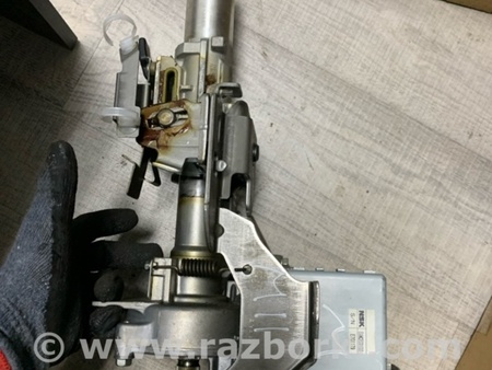 ФОТО Рулевая колонка для Nissan Qashqai/Roque Sport J11 (13-21) Київ