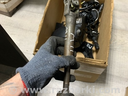 ФОТО Рулевой карданчик для Nissan Qashqai/Roque Sport J11 (13-21) Київ