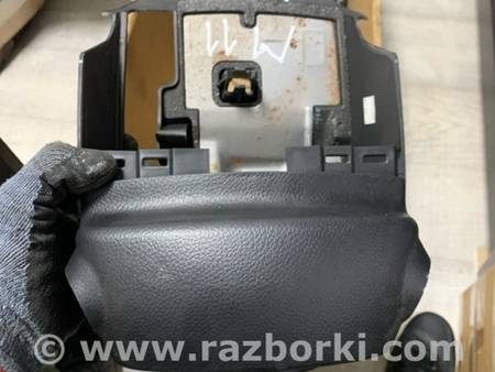 ФОТО Кожух рулевой колонки для Nissan Qashqai/Roque Sport J11 (13-21) Київ
