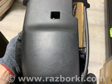 ФОТО Кожух рулевой колонки для Nissan Qashqai/Roque Sport J11 (13-21) Київ