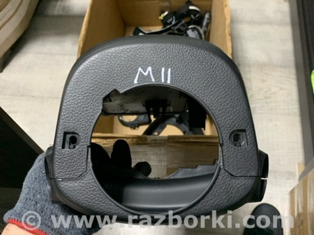 ФОТО Кожух рулевой колонки для Nissan Qashqai/Roque Sport J11 (13-21) Київ