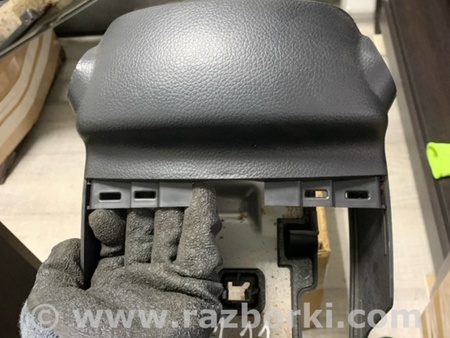 ФОТО Кожух рулевой колонки для Nissan Qashqai/Roque Sport J11 (13-21) Київ