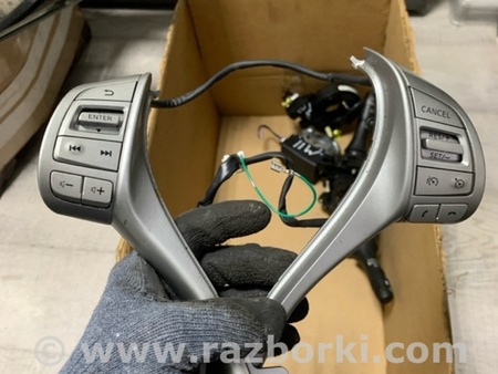 ФОТО Кнопки руля для Nissan Qashqai/Roque Sport J11 (13-21) Київ