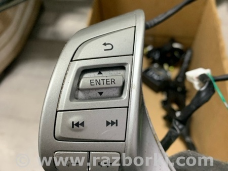 ФОТО Кнопки руля для Nissan Qashqai/Roque Sport J11 (13-21) Київ