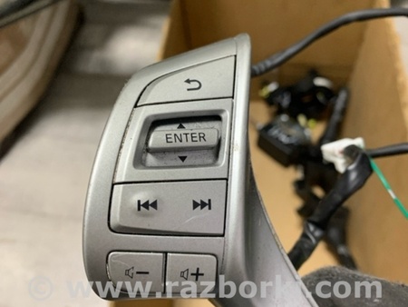 ФОТО Кнопки руля для Nissan Qashqai/Roque Sport J11 (13-21) Київ