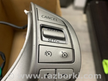 ФОТО Кнопки руля для Nissan Qashqai/Roque Sport J11 (13-21) Київ