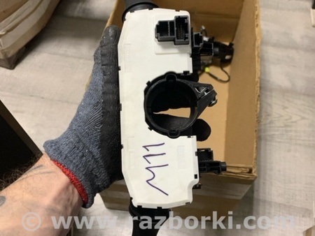 ФОТО Подрулевой переключатель для Nissan Qashqai/Roque Sport J11 (13-21) Київ