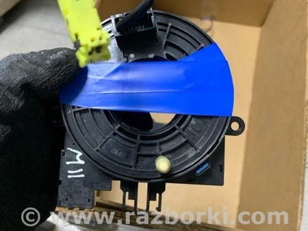 ФОТО Шлейф-лента для Nissan Qashqai/Roque Sport J11 (13-21) Київ