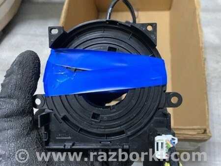 ФОТО Шлейф-лента для Nissan Qashqai/Roque Sport J11 (13-21) Київ