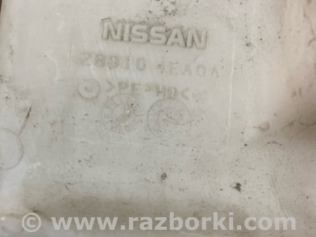 ФОТО Бачок омывателя для Nissan Qashqai/Roque Sport J11 (13-21) Київ