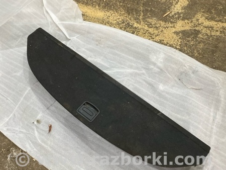 ФОТО Наполнитель багажника для Nissan Qashqai/Roque Sport J11 (13-21) Київ