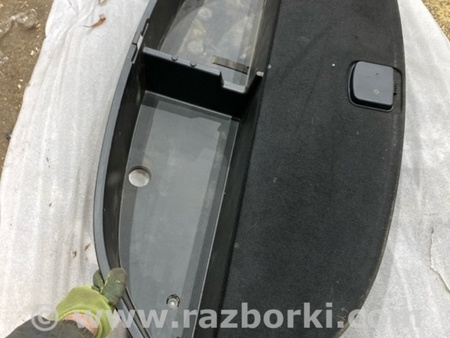 ФОТО Наполнитель багажника для Nissan Qashqai/Roque Sport J11 (13-21) Київ