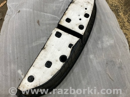 ФОТО Наполнитель багажника для Nissan Qashqai/Roque Sport J11 (13-21) Київ