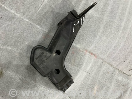 ФОТО Воздуховод печки для Nissan Qashqai/Roque Sport J11 (13-21) Київ