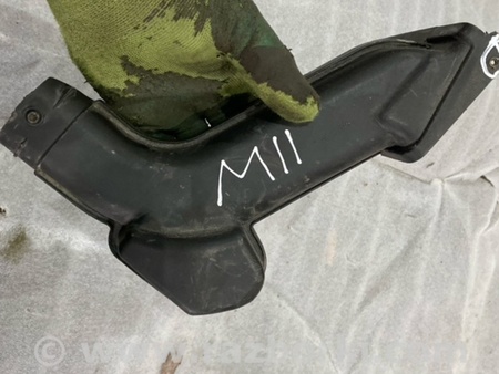 ФОТО Воздуховод печки для Nissan Qashqai/Roque Sport J11 (13-21) Київ