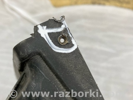 ФОТО Воздуховод печки для Nissan Qashqai/Roque Sport J11 (13-21) Київ