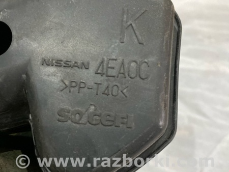 ФОТО Воздуховод печки для Nissan Qashqai/Roque Sport J11 (13-21) Київ