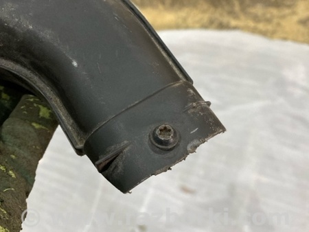 ФОТО Воздуховод печки для Nissan Qashqai/Roque Sport J11 (13-21) Київ