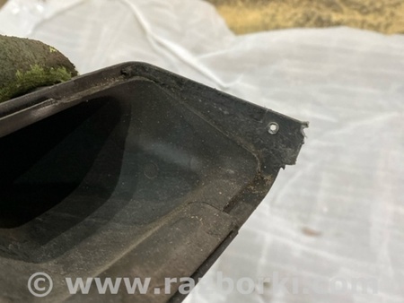 ФОТО Воздуховод печки для Nissan Qashqai/Roque Sport J11 (13-21) Київ