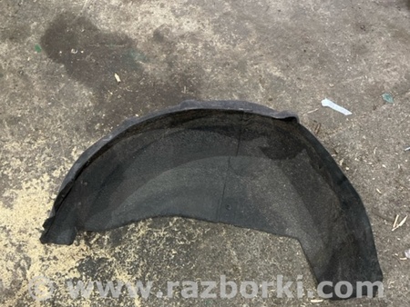 ФОТО Подкрыльник задний для Nissan Qashqai/Roque Sport J11 (13-21) Київ