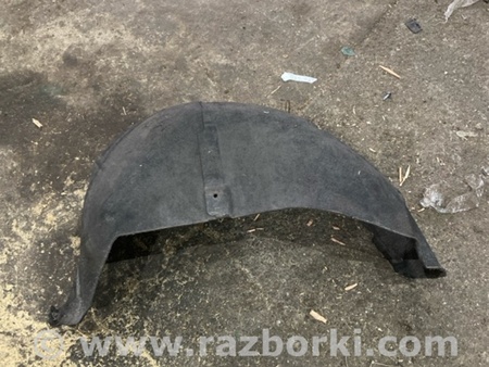 ФОТО Подкрыльник задний для Nissan Qashqai/Roque Sport J11 (13-21) Київ