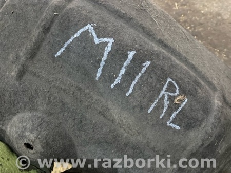 ФОТО Подкрыльник задний для Nissan Qashqai/Roque Sport J11 (13-21) Київ