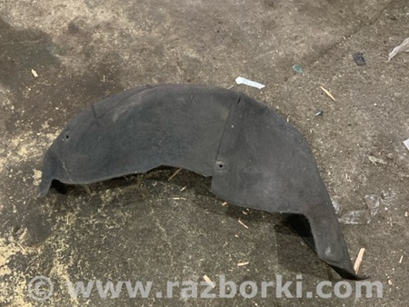 ФОТО Подкрыльник задний для Nissan Qashqai/Roque Sport J11 (13-21) Київ