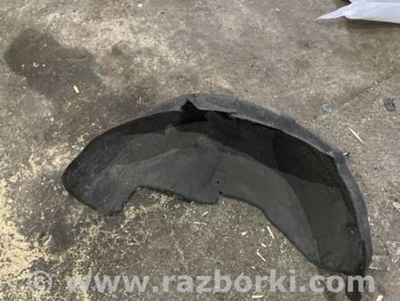 ФОТО Подкрыльник задний для Nissan Qashqai/Roque Sport J11 (13-21) Київ