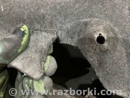 ФОТО Подкрыльник задний для Nissan Qashqai/Roque Sport J11 (13-21) Київ